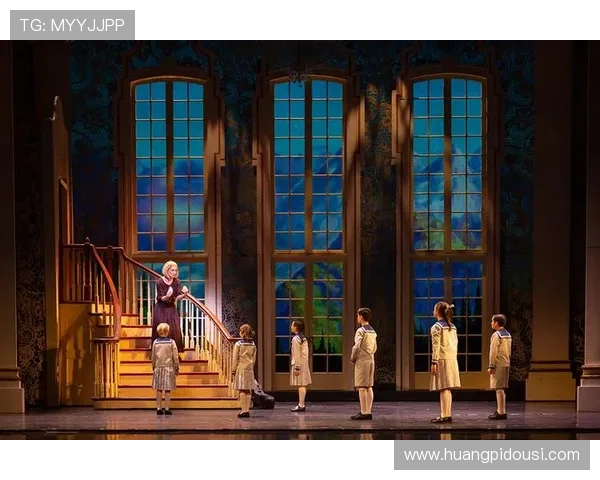 百老汇中文站为您揭开精彩百老汇剧场的面纱